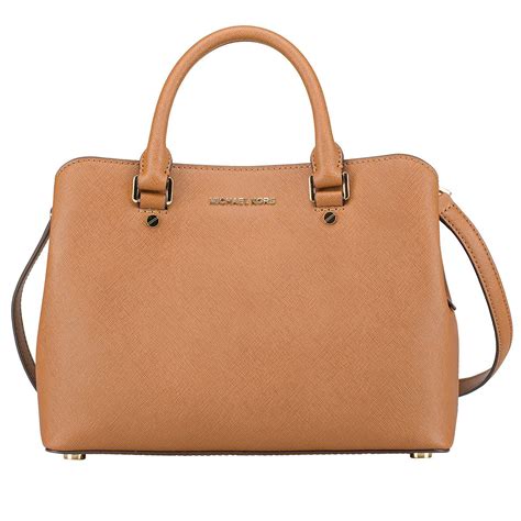 sam's club michael kors purse|Savannah Medium Satchel Handbag by Michael Kors .